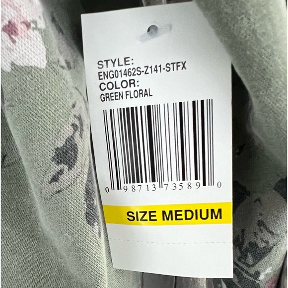 Floral Jacket - Picture 8 of 11